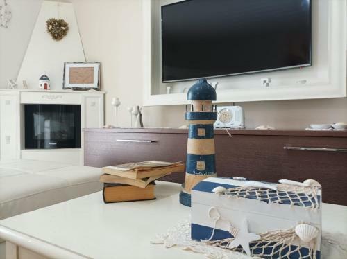 Apartamento La Casa Di Annalisa