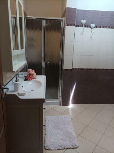 Apartamento La Casa Di Annalisa