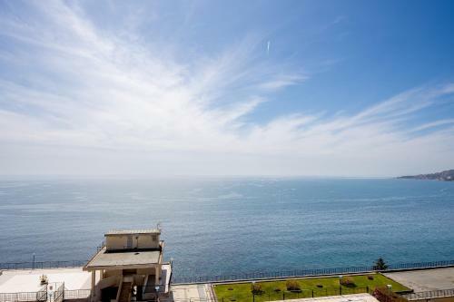 Residence Patrizia Seaside Holiday Apartment