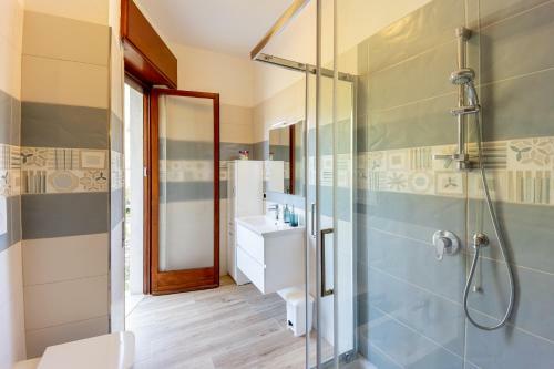 Residence Patrizia Seaside Holiday Apartment