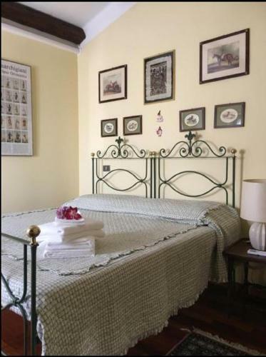 Bed & Breakfast Il Casaletto