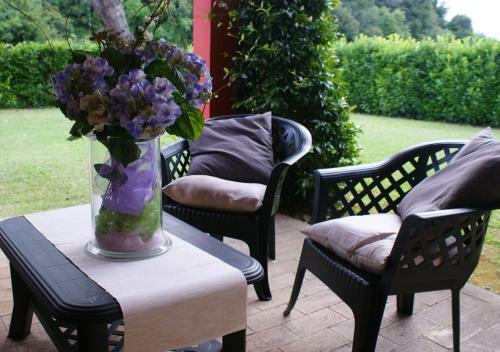Bed & Breakfast Il Casaletto