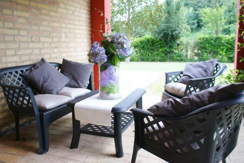 Bed & Breakfast Il Casaletto
