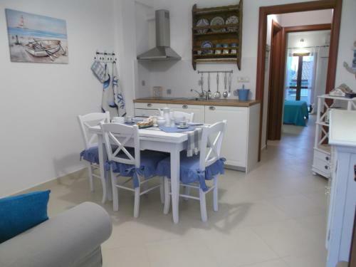 Apartamento L'ancora Suite