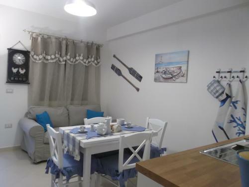 Apartamento L'ancora Suite