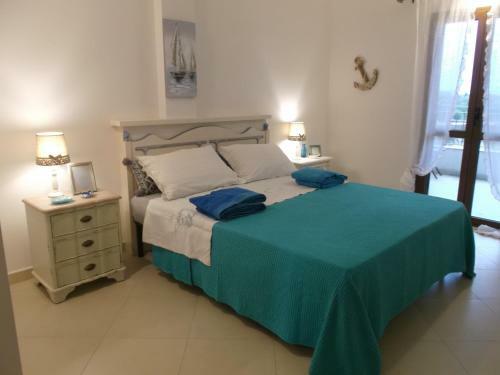 Apartamento L'ancora Suite