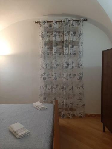 Apartamento Alloggi Piazza Umberto Primo