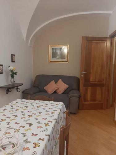 Apartamento Alloggi Piazza Umberto Primo