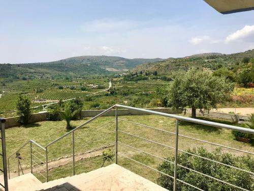 Noto, One Cozy Bedroom With Private Bathroom