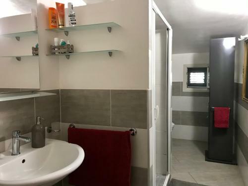 Noto, One Cozy Bedroom With Private Bathroom