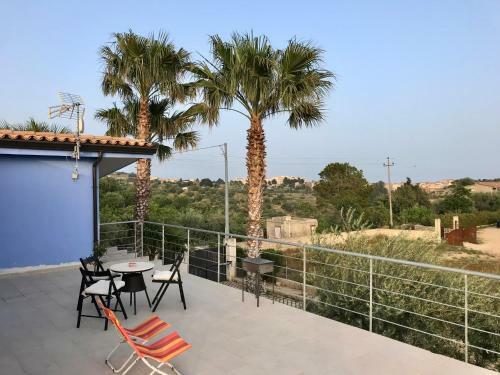 Noto, One Cozy Bedroom With Private Bathroom