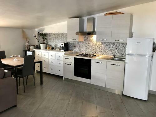 Noto, One Cozy Bedroom With Private Bathroom