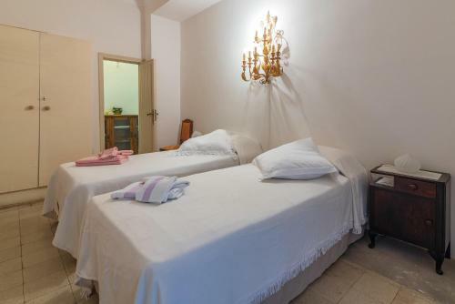 Bouganville House Noto