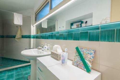 Bouganville House Noto