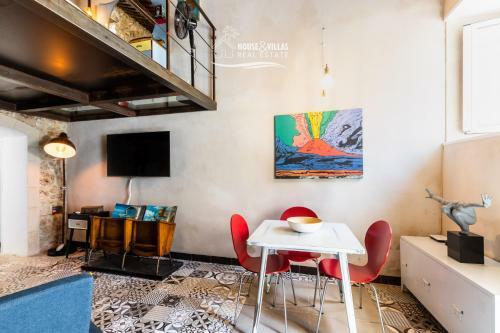 Apartamento Casa Nostra