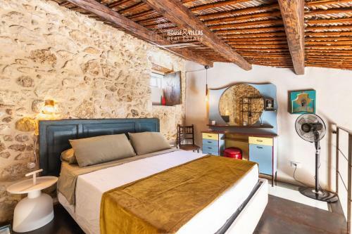 Apartamento Casa Nostra
