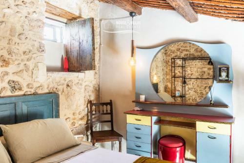 Apartamento Casa Nostra