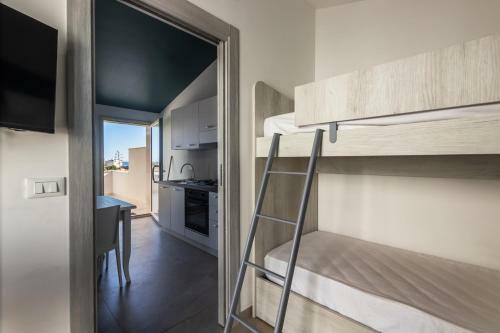 Apartamento Villa Tina