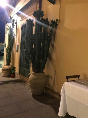 Bed & Breakfast La Coffa