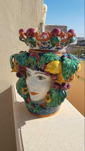 Bed & Breakfast La Coffa