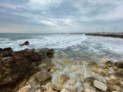 Apartamento Maison Giulia