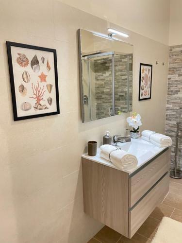 Apartamento Maison Giulia