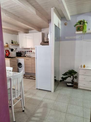 Apartamento La Maiolica Open Space