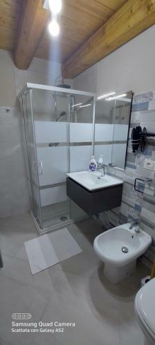 Casa Vacanze Il Glicine 4