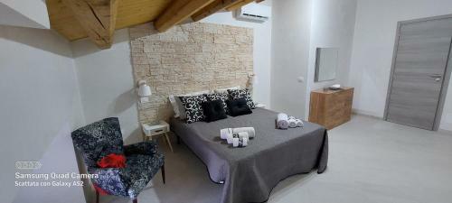 Casa Vacanze Il Glicine 3