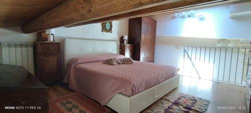 A Casa Ra Cummari