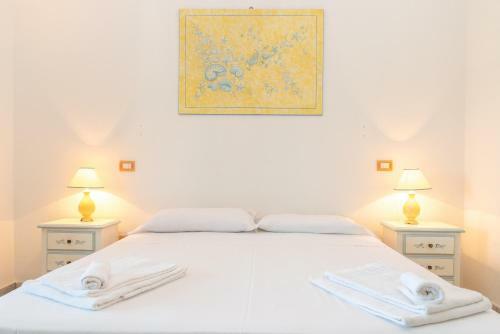 Apartamento Appartamento Belvedere 30 3