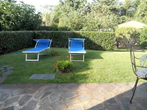 Apartamento Casa Vacanza Pittulongu
