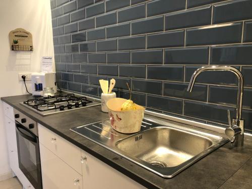 Apartamento Firenze 53