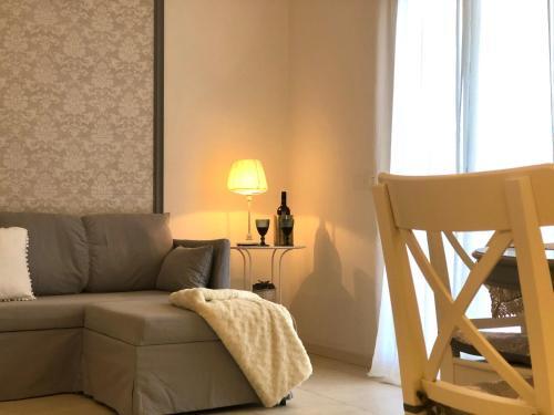 Apartamento Firenze 53
