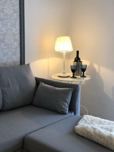 Apartamento Firenze 53