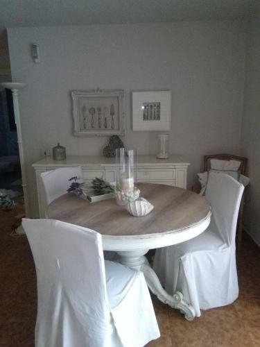 Villa Bifamiliare Vicino Al Mare