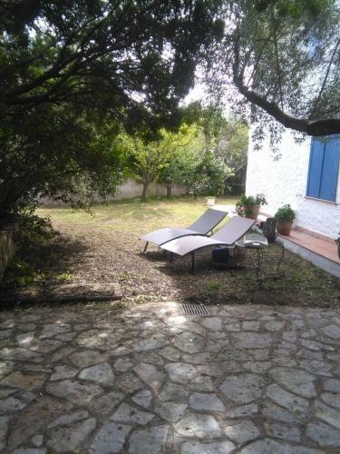 Villa Bifamiliare Vicino Al Mare
