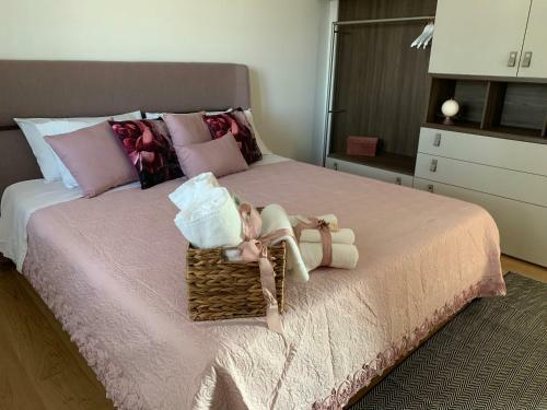 Apartamento Relais Nanni Home