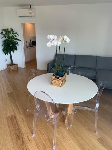 Apartamento Relais Nanni Home