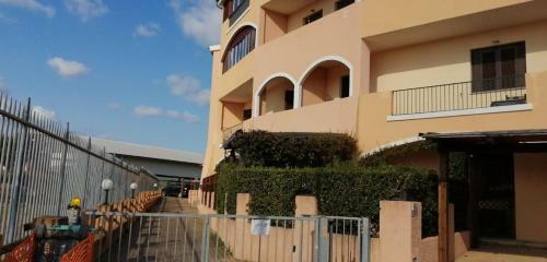 Apartamento Olbia House