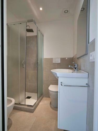 Hostal Downtown Olbia