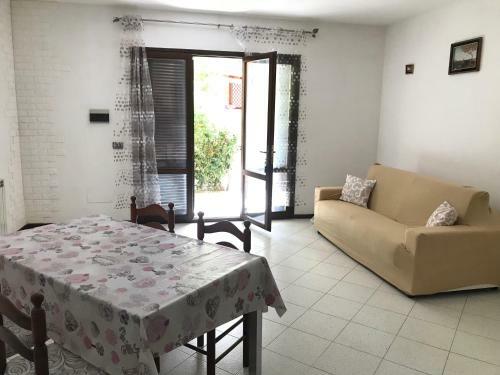 Apartamento Gli Oleandri