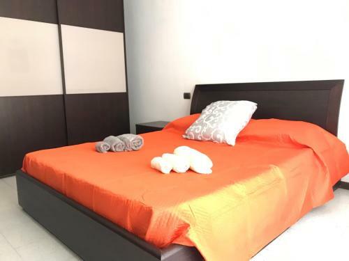 Apartamento Gli Oleandri