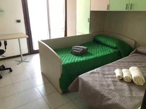 Apartamento Gli Oleandri