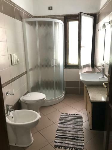 Apartamento Gli Oleandri