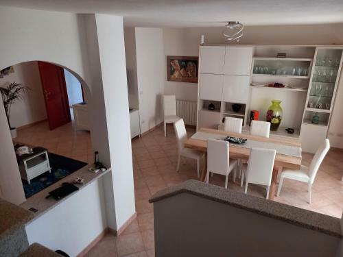 Apartamento Relax Flat Sardinea