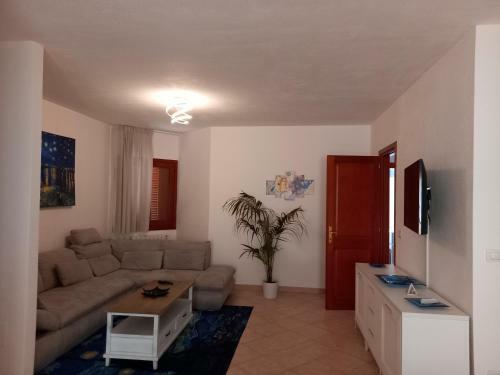 Apartamento Relax Flat Sardinea