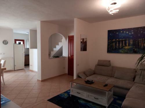 Apartamento Relax Flat Sardinea