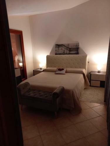 Apartamento Relax Flat Sardinea