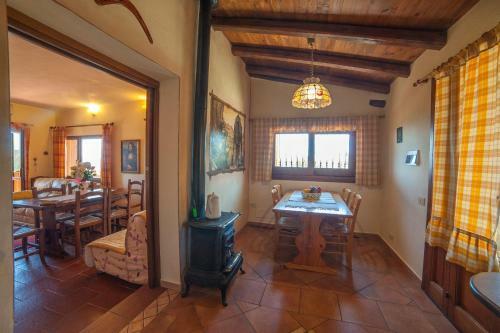 Ginestra Holiday House
